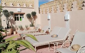 Dar Mar'Ouka , Maison D'Hotes